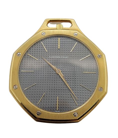 audemars piguet braccialato tutto oro carica manuale|Royal Oak .